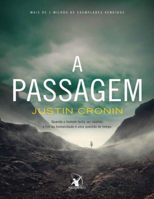 Baixar Livro A Passagem A Passagem Vol 1 Justin Cronin em Pdf mobi e epub