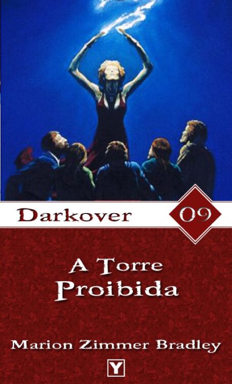 Baixar Livro A Torre Proibida Darkover Vol 9 Marion Zimmer Bradley em Pdf mobi e epub