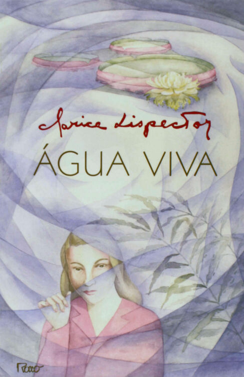 Baixar Livro Agua viva Clarice Lispector em Pdf mobi e epub