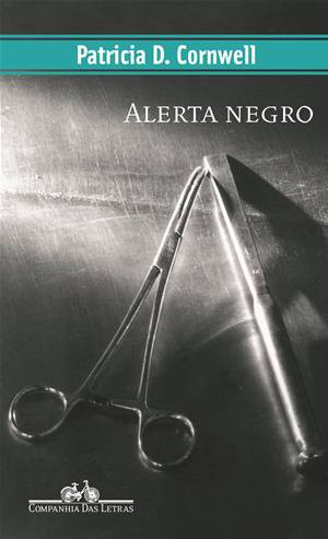 Baixar Livro Alerta Negro Patricia Cornwell em PDF ePub e Mobi