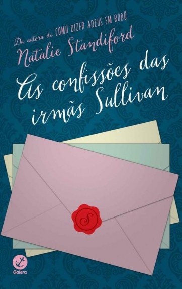 Baixar Livro As Confissoes das Irmas Sullivan Natalie Standiford em PDF ePub e Mobi