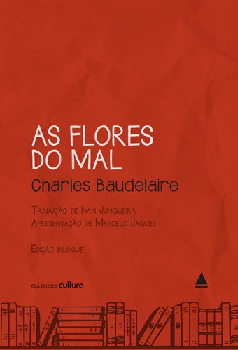 Baixar Livro As Flores do Mal Charles Baudelaire em PDF ePub e Mobi