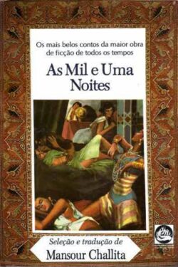 Baixar Livro As Mil e Uma Noites Mansour Challita em PDF ePub e Mobi