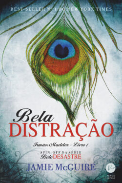 Baixar Livro Bela Distracao Irmaos Maddox Vol 1 Jamie McGuire em PDF ePub e Mobi