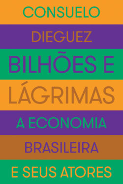 Baixar Livro Bilhoes e Lagrimas Consuelo Dieguez em PDF ePub e Mobi