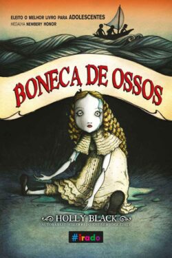 Baixar Livro Boneca de Ossos Holly Black em PDF ePub e Mobi