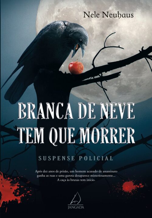 Baixar Livro Branca de Neve Tem Que Morrer Nele Neuhaus em PDF ePub e Mobi