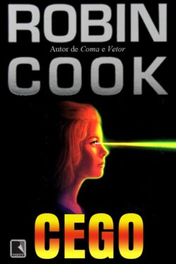 Baixar Livro Cego Robin Cook em PDF ePub e Mobi