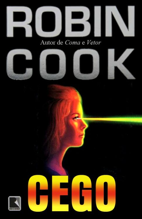 Baixar Livro Cego Robin Cook em PDF ePub e Mobi