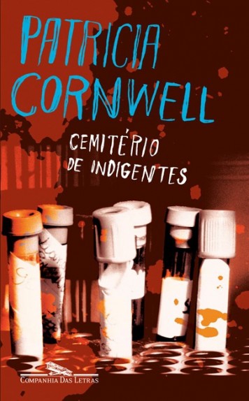 Baixar Livro Cemiterio de Indigentes Patricia Cornwell em PDF ePub e Mobi