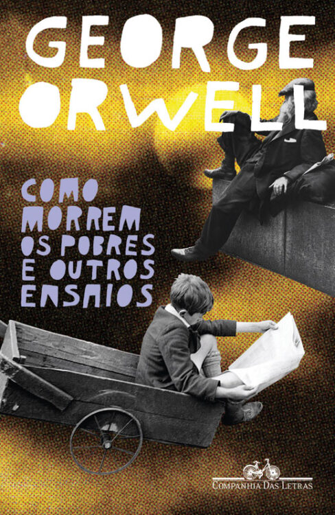 Baixar Livro Como Morrem os Pobres e Outros Ensaios George Orwell em Pdf mobi e epub