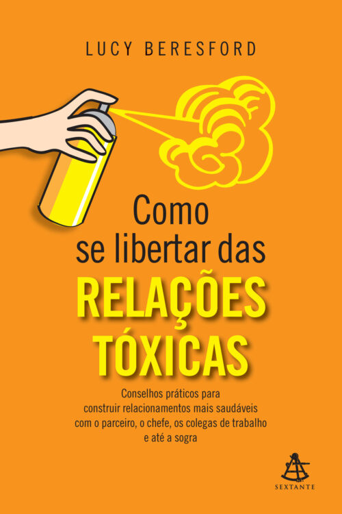 Baixar Livro Como se Libertar das Relacoes Toxicas Lucy Beresford em PDF ePub e Mobi