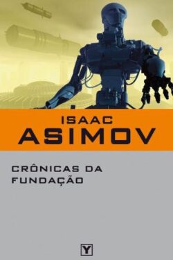 Baixar Livro Cronicas da Fundacao isaac Asimov em PDF ePub e Mobi