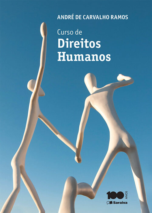 Baixar Livro Curso de Direitos Humanos Andre de Carvalho Ramos em PDF ePub e Mobi