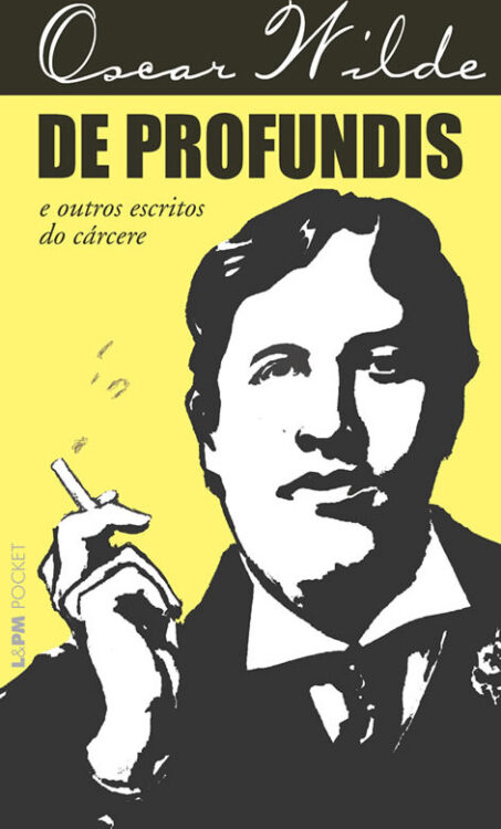 Baixar Livro De Profundis Oscar Wilde em PDF ePub e Mobi