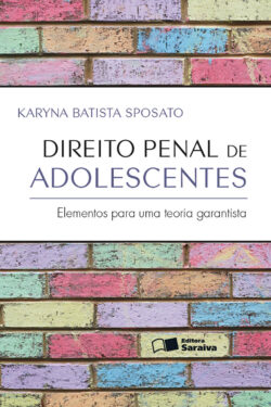 Baixar Livro Direito Penal de Adolescentes Karyna Batista Sposato em Pdf mobi e epub