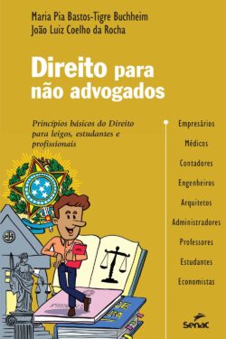 Baixar Livro Direito para nao advogados Maria Pia Bastos em PDF ePub e Mobi