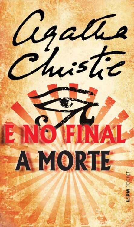 Baixar Livro E no Final a Morte Agatha Christie em PDF ePub e Mobi