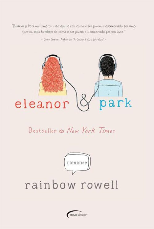 Baixar Livro Eleanor e Park Rainbow Rowell em PDF ePub e Mobi