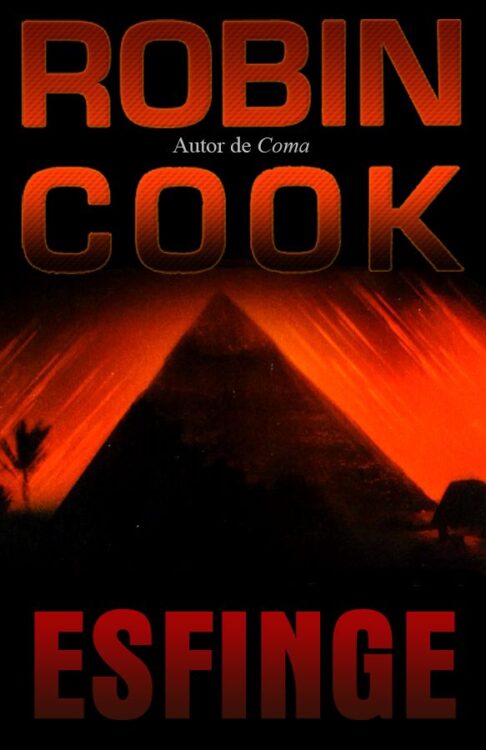 Baixar Livro Esfinge Robin Cook em PDF ePub e Mobi