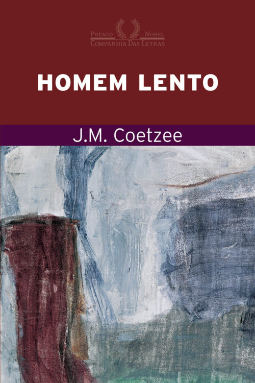 Baixar Livro Homem Lento J M Coetzee em PDF ePub e Mobi