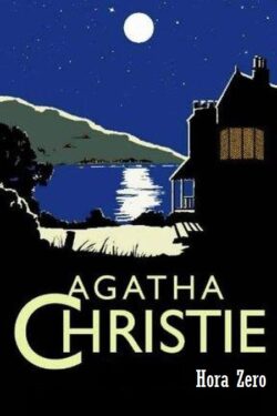 Baixar Livro Hora Zero Agatha Christie em PDF ePub e Mobi