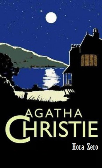 Baixar Livro Hora Zero Agatha Christie em PDF ePub e Mobi