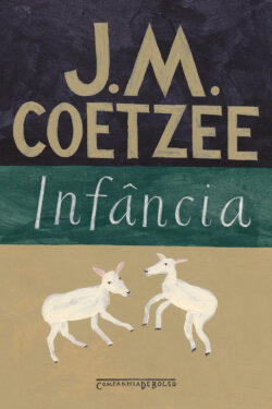 Baixar Livro Infancia J M Coetzee em PDF ePub e Mobi