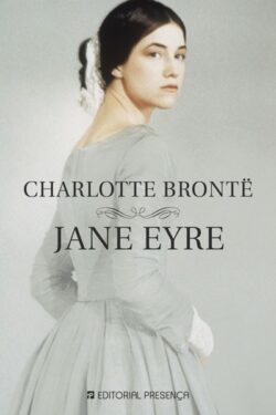 Baixar Livro Jane Eyre Charlotte Bronte em PDF ePub e Mobi