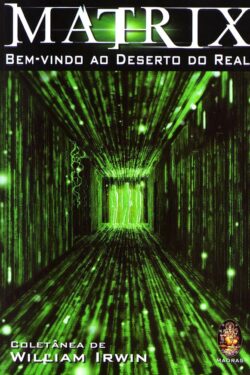 Baixar Livro Matrix Bem vindo ao Deserto do Real William Irwin em PDF ePub e Mobi