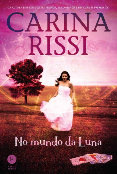 Baixar Livro No Mundo da Luna Carina Rissi em PDF ePub e Mobi