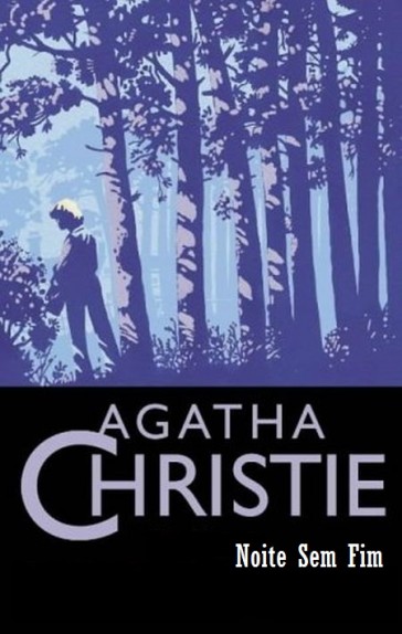 Baixar Livro Noite sem Fim Agatha Christie em PDF ePub e Mobi