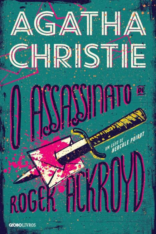 Baixar Livro O Assassinato de Roger Ackroyd Agatha Christie em PDF ePub e Mobi