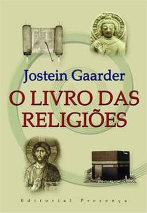 Baixar Livro O Livro Das Religioes Jostein Gaarder em PDF ePub e Mobi