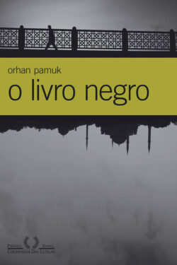 Baixar Livro O Livro Negro Orhan Pamuk em PDF ePub e Mobi