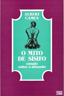 Baixar Livro O Mito de Sisifo Albert Camus em PDF ePub e Mobi