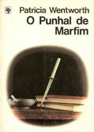 Baixar Livro O Punhal de Marfim Patricia Wentworth em PDF ePub e Mobi