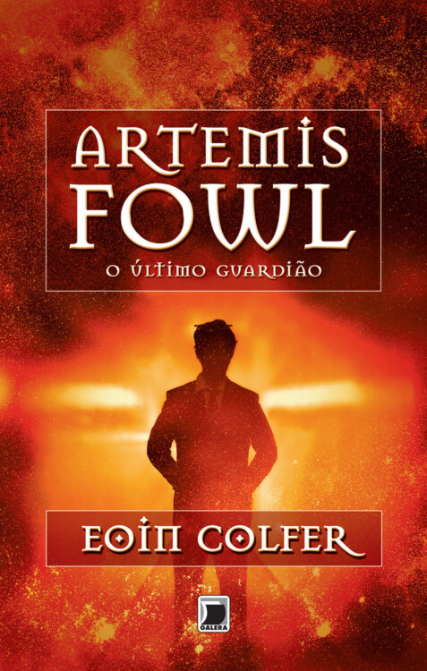 Baixar Livro O Ultimo Guardiao Artemis Fowl Vol 8 Eoin Colfer em Pdf mobi e epub