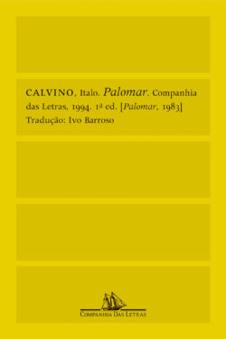 Baixar Livro Palomar Italo Calvino em PDF ePub e Mobi