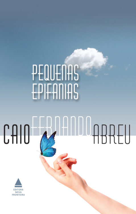 Baixar Livro Pequenas Epifanias Caio Fernando Abreu em PDF ePub e Mobi