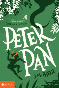 Baixar Livro Peter Pan J M Barrie em PDF ePub e Mobi