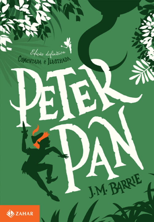 Baixar Livro Peter Pan J M Barrie em PDF ePub e Mobi