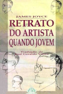 Baixar Livro Retrato do Artista Quando Jovem James Joyce em PDF ePub e Mobi