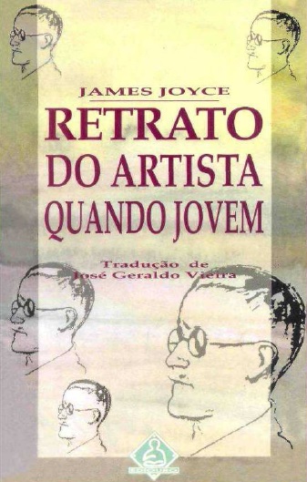 Baixar Livro Retrato do Artista Quando Jovem James Joyce em PDF ePub e Mobi