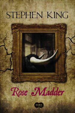 Baixar Livro Rose Madder Stephen King em PDF ePub e Mobi