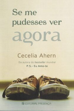 Baixar Livro Se me Pudesses Ver Agora Cecelia Ahern em PDF ePub e Mobi