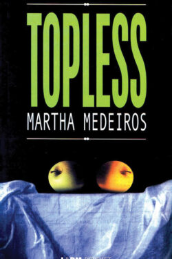 Baixar Livro Topless Martha Medeiros em PDF ePub e Mobi