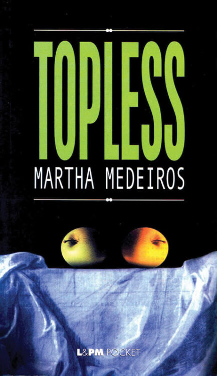 Baixar Livro Topless Martha Medeiros em PDF ePub e Mobi