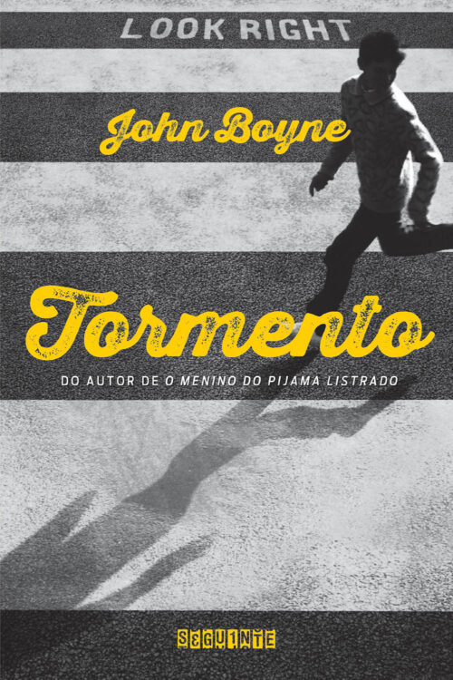 Baixar Livro Tormento John Boyne em PDF ePub e Mobi