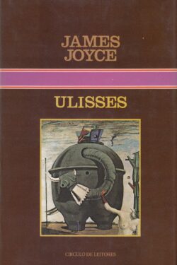 Baixar Livro Ulisses James Joyce em Pdf mobi e epub